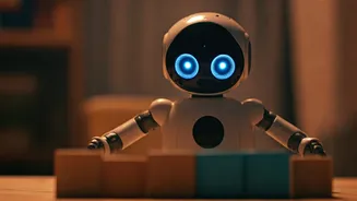 AI Toys: Navigating the Risks for Children's Development and Safety