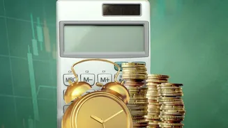 Gold ETFs Continue To Attract Money: Should New Investors Enter After Gold's Rally?