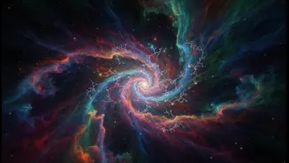 Organic Molecule Discovery Opens New Questions About The Birth Of Planetary Systems