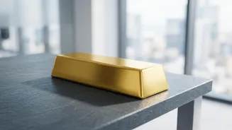 Gold ETF Vs Digital Gold: Understanding The Key Investment Differences