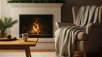 5 Effortless Projects to Inject Winter Cheer into Your Home