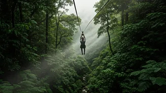 Experience India's Greenest Thrill This Season