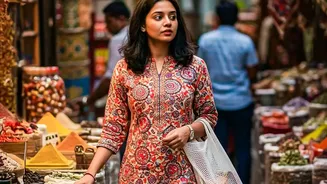 New South Asian Microbiome Research Brings Location and Lifestyle into Microbiome Research Interpretation