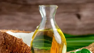 How Replacing Ghee With Unsaturated Cooking Oils Cuts Cardiovascular Disease Risks Naturally