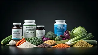 Indian Plates Are Moving Beyond Protein Obsession