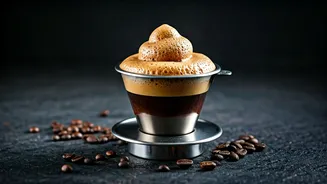 Filter Coffee Loyalists, Cloud Coffee Is Coming