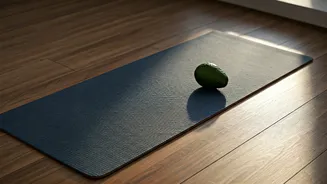 Gym Streaks Are Losing To Smarter Wellness Habits