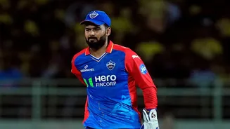 Former India player makes Blunt Claim on Rishabh Pant & Kuldeep Yadav IPL 2027 Trade