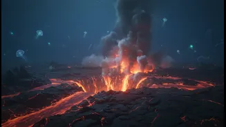 Why Indian Ocean Seafloor Spreading matters for future ocean-observatory design and hazard research