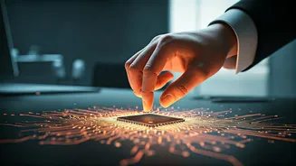 AI: The Evolution, Not the End, of Human Creativity and Work