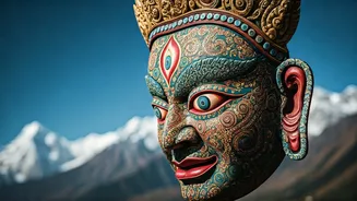 Ladakh’s Hemis Festival Is A Bucket-List June Event