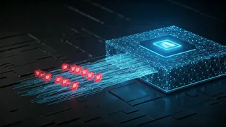 Meta's AI Offensive: Combating Online Scams and Protecting Users