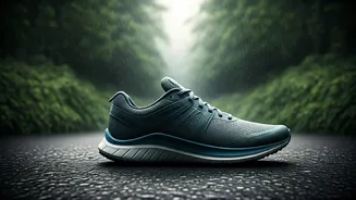 Humidity Has Entered The Running Conversation