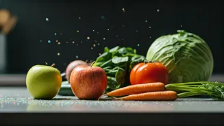 How To Minimise Exposure To Microplastics In Daily Groceries