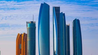 Abu Dhabi's Free Visa Programme: Dates, Rules And Booking Tips