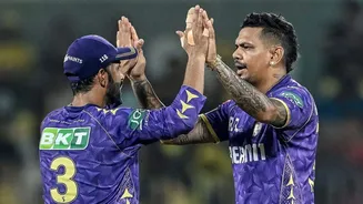 IPL 2026: Decoding KKR's dismal record at Wankhede Stadium