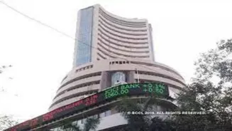 Indian Stock Markets Regain Fifth Position; Taiwan, South Korea Slips