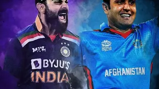 Afghanistan T20Is in September 2026: 3 players knocking on India’s door