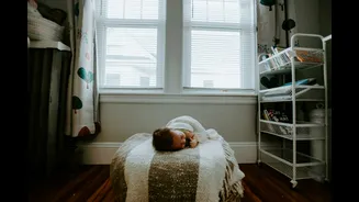 Winter Care Tips for Newborns in India
