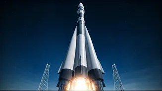 India Emerges As Space Startup Hotspot