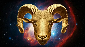 Aries Horoscope: What's Written in the Stars?
