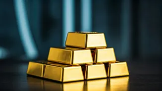 Gold's Golden Future: Price Predictions & Market Trends