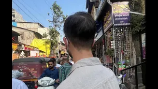 Dutch Man, In Pune For Wedding, Calls Air Pollution A ‘Health Nightmare’: ‘Want To Breathe, Tired Of Wearing Mask’