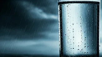 Safe Water Is The Real Rainy-Season Hero