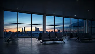 Pakistani Traveler's Delightful 10-Hour Mumbai Layover: A Surprising Cultural Encounter