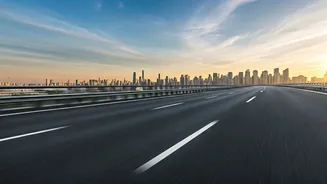 Delhi-Dehradun Expressway: A Game-Changer for Travelers with Shorter Journeys and Lower Fares!