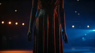 J.Lo, Vestido Versace e Romance Jovem: A Música que Dominou o Streaming!
