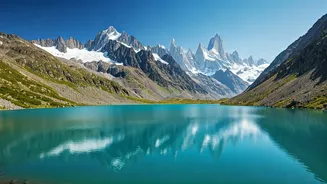Escape the Heatwave! India's Top 5 Coolest Destinations for Summer Relief