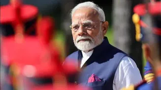 ‘Trust, progress and welfare’: PM Modi celebrates 12 years in office, highlights big policy moves