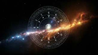 Cosmic Forecast: Your Astrological Guide for April 29, 2026