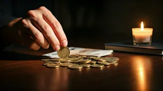 Sagittarius Daily Horoscope: Master Your Finances and Emotions on February 12, 2026