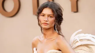 'Dune 3': Zendaya to lead Best Actress Oscar campaign