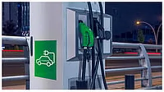 EV Retail Sales Jump 16% In 2025 On 77% Surge In Electric Car Demand: FADA