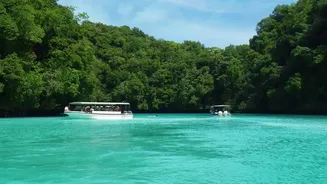 Why Lesser-Known Places Could Become A Bigger Part Of India’s Tourism Growth Story