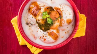 Why Local Food Is Taking Centre Stage In Indian Travel Plans