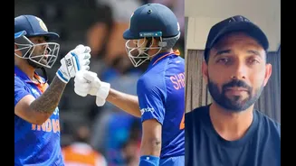 IND vs NZ 2026: Ajinkya Rahane looking forward to Shreyas Iyer's return to T20I squad