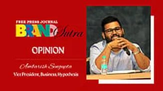 The Death of Vanity Metrics & How Data Is Powering Smarter Storytelling