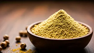 Sattu: India's Original Protein Powerhouse - Beyond Modern Supplements