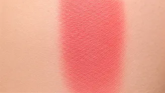 Why Heavy Blush Is Still Trending Across Social Media