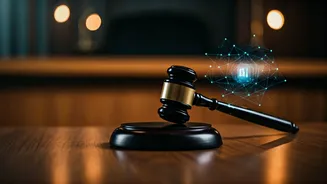 AI in the Courtroom: A Judge's Perspective on Technology's Role in Justice
