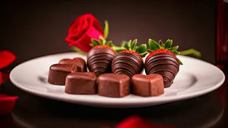 Valentine's Week: A Romantic Guide for 2026