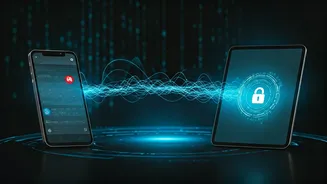 Verify Urgent Suspect Direct Messages Through Separate Secure Line Systems