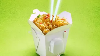 Why Micro-Cloud Outlets Serving Tribal Comfort Foods Are Seeing Record Repeat Metro Orders