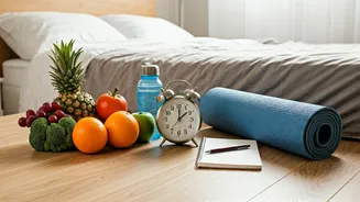 6 Essential Habits for Teenagers: Building a Foundation for Lifelong Well-being