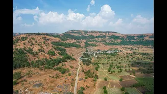 India Faces Challenges in Bridging Climate Resilience Gap