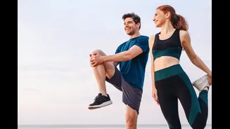 Experts Share The Best Times And Ways To Exercise For Blood Sugar Control